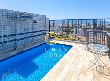 4c7cf8c6379f02548e2e895c78c88c1a23e06230 · Cobertura com 2 dormitórios à venda, 189 m² por R$ 950.000,00 - Embaré - Santos/SP