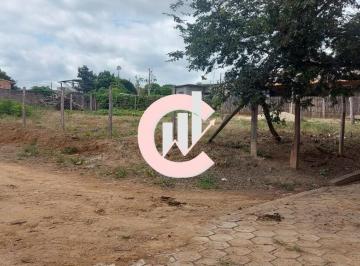 Foto 01 · Terreno Águas de Contendas totalmente plano 440m²