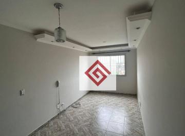 e01caf7dbe1eb9be3e73a591e92baf9ce00757df · Apartamento à venda, 51 m² por R$ 320.000,00 - Parque das Nações - Santo André/SP