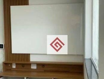 12b9e241a759c53b061abbd8dd86dd4ca6be4a1e · Casa com 2 dormitórios à venda, 130 m² por R$ 1.040.000,00 - Jardim Utinga - Santo André/SP