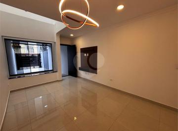 Casa · 140m² · 3 Quartos · 2 Vagas · Sobrado com 3 quartos à venda em Vila isolina mazzei - SP
