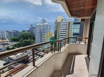 Apartamento · 256m² · 3 Quartos · 3 Vagas · Apartamento Cobertura Duplex - 04 dormitórios sendo 1 suite + 03 Vagas