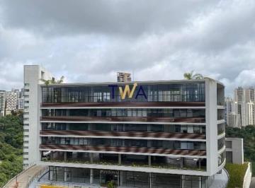 Comercial · 44m² · 1 Vaga · Sala comercial, Prisma, Vale do Sereno, Nova Lima, R$650.000,00, à venda na TWA Investimentos.