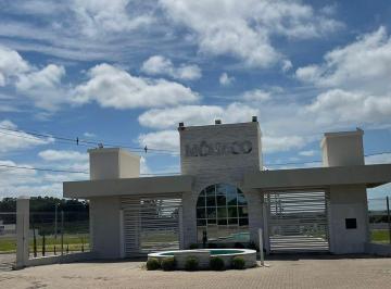 Foto 01 · Terreno, Rio Branco, Uruguaiana, RS