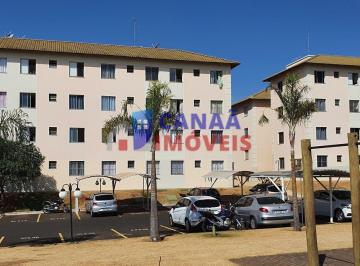 Apartamento · 44m² · 2 Quartos · 1 Vaga · Apartamento 2 quartos Condomínio Palmeira Real