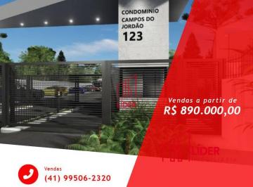 Terreno · Terrenos em condomínio de alto padrão - Condomínio Campos do Jordão