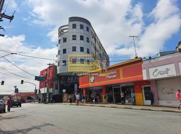 Comercial · 40m² · SALA EDIFÍCIO PANAMBY
