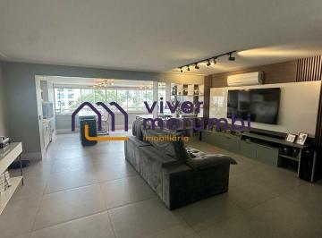 Apartamento · 182m² · 3 Quartos · 3 Vagas · Apartamento, Panamby - São Paulo