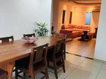 76f83a5d077e1506de5c39f03131b8747cf74133 · Casa com 3 dormitórios à venda, 260 m² por R$ 1.250.000,00 - Parque Residencial Tropical Ville - Cui