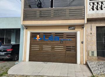 Foto 01 · Sobrado, Jardim Dulce, Poá, SP