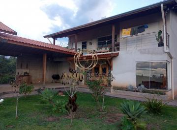 Foto 01 · RA AMIL Negócios Imobiliários, Vende Linda Chácara com 20 mil metros quadrados em Pindamonhangaba - 