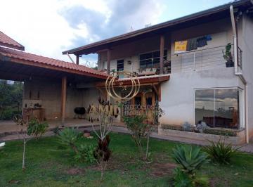 Foto 01 · RA AMIL Negócios Imobiliários, Vende Linda Chácara com 20 mil metros quadrados em Pindamonhangaba -