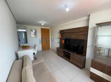 Apartamento · 2 Quartos · 1 Vaga · Imoveis - no Jardim Oceania