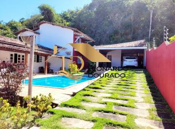 Foto 01 · Casa, Nova Cabrália, Santa Cruz Cabrália, BA