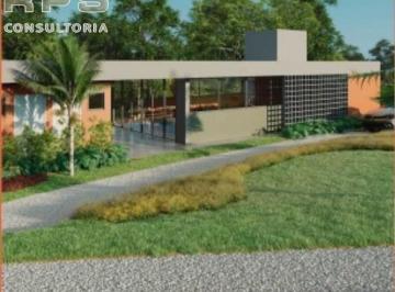 Foto 01 · Grande lançamento, Vivejo Terra dos Ventos! Lotes à partir de 175m² em bairro planejado,  excelentes