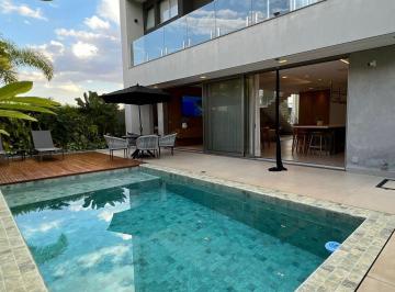 0 · Casa à venda 3 quartos no Alphaville em Campinas