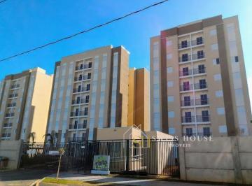 0 · Apartamento à venda 2 quartos no Condomínio Residencial Viva Vista em Sumaré