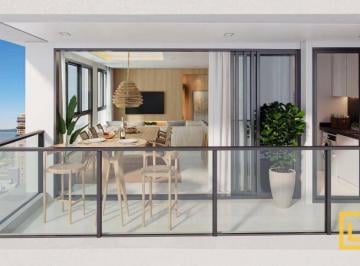 259578023b072d54deb31fbaff111efbe314368a · Apartamento à venda, 146 m² por R$ 2.590.456,35 - Itacolomi - Balneário Piçarras/SC