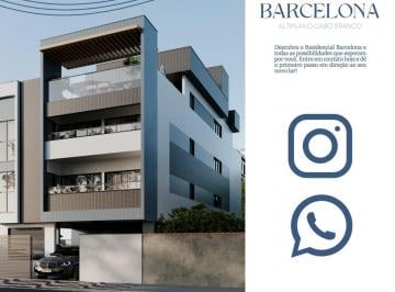 Apartamento de 3 quartos, João Pessoa · COBERTURA NO ALTIPLANO CABO BRANCO 3 QUARTOS
