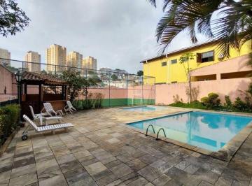 Casa de 3 quartos, São Paulo · Sobrado de condomínio a venda no Jardim Bonfiglioli 