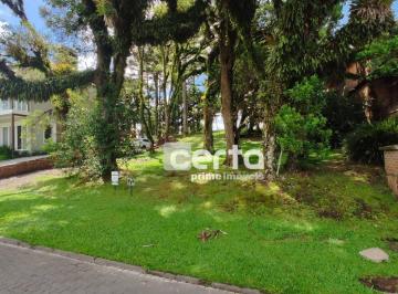 63cfb88c22308d65d20953dea8ded50f545297c3 · Terreno à venda, 750 m²  - Altos Pinheiros - Canela/RS