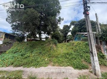 e8c2918d739e77c4ebcabf17ff0ab7401b206f35 · Terreno à venda, 420 m² Leodoro de Azevedo - Canela/RS