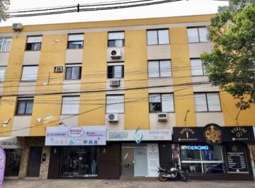 Foto 01 · Apartamento, Parque Santa Fé, Porto Alegre, RS
