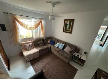 Foto 01 · Casa, Conjunto Residencial Álvaro Bovolenta, Mogi das Cruzes, SP