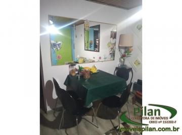 Apartamento · 47m² · 1 Quarto · Apartamento - Jardim Guarujá