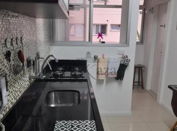 Apartamento de 3 quartos, São José dos Campos · Apartamento - Centro - Residencial Logos II - 84m² - 3 Dormitórios.