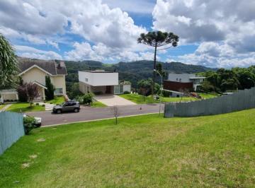 994924.jpg · Terreno em Condominio - Bairro Alphaville