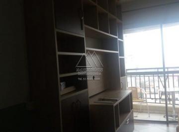 Apartamento · 2 Quartos · Apartamento para aluguel - em Rudge Ramos