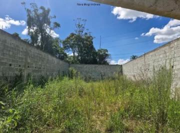 Foto 01 · Terreno, Vila São Francisco, Mogi das Cruzes, SP