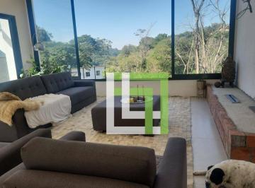 4f487dd08420ba68f24440a90a58e6daba83b8c9 · Casa à venda, 261 m² por R$ 2.600.000,00 - Capital Ville I - Cajamar/SP