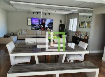 9363165ce97f70c0d228d94a7972d86e82adcfdc · Apartamento venda porteira fechada com 3 dormitórios à venda, 110 m² por R$ 1.600.000 - Cidade Luiza