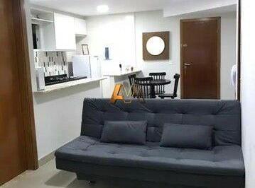 Apartamento · 60m² · 1 Quarto · 1 Vaga · Apartamento à venda no bairro Pituaçu - Salvador/BA