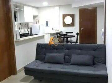 Apartamento · 60m² · 1 Quarto · 1 Vaga · Apartamento à venda no bairro Pituaçu - Salvador/BA