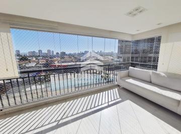 Apartamento · 100m² · 3 Quartos · 2 Vagas · SPETTACOLO TATUAPE - Apartamento à venda no bairro Tatuapé - São Paulo/SP, Zona Leste