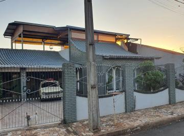 Casa · 135m² · 3 Quartos · 1 Vaga · #OPORTUNIDADE, Casa com Terraço Gourmet de 329 m² (3 dormt.) a venda Lindóia, Lo