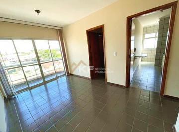 Apartamento · 45m² · 1 Quarto · 1 Vaga · Apartamento em Jardim Sumaré, Ribeirão Preto/SP