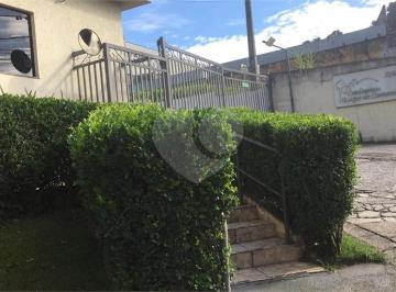 Área de Serviço · Apartamento com 2 quartos à venda em Jardim francisco mendes - SP