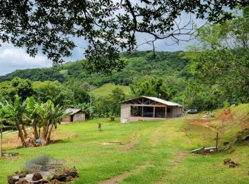 Rural de 4 quartos, Igrejinha · Sítio com Riacho em Solitária Baixa na Cidade de Igrejinha/RS