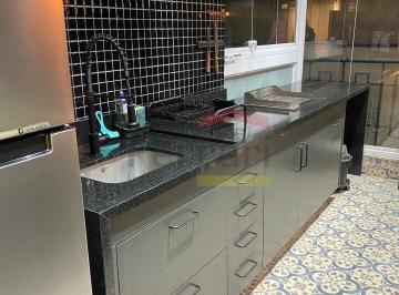 Apartamento · 50m² · 1 Quarto · 2 Vagas · Apartamento Garden - 2 vagas - 1 dormitorio - 50 metros