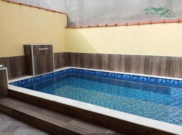 Casa · 75m² · 2 Quartos · 2 Vagas · Casa à venda - em Suarão