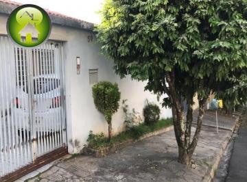 Foto 01 · VENDO CASA TÉRREA NO PARQUE SÃO LOURENÇO.