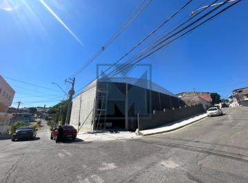 Comercial · 824m² · Galpão em Jardim Ottawa - Guarulhos com 824M²: Venda por R$ e Locação por R$ ...
