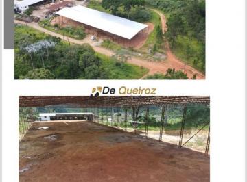 Foto 01 · Terreno - Parque Industrial