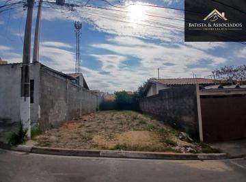Terreno · 126m² · Terreno Residencial Cosmos Campinas/SP