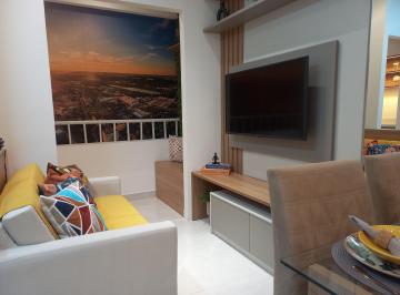 Apartamento de 2 quartos, Taboão da Serra · 43M shopping Taboão 1km futura estação minha casa minha vida