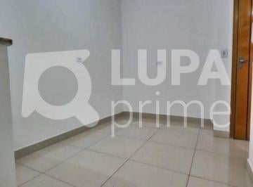 Apartamento · 29m² · 1 Quarto · APARTAMENTO COM 1 QUARTO PARA VENDA, PARADA INGLESA, SÃO PAULO